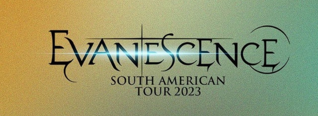 Imagem representativa de Evanescence em SP