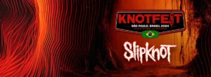 Knotfest em SP