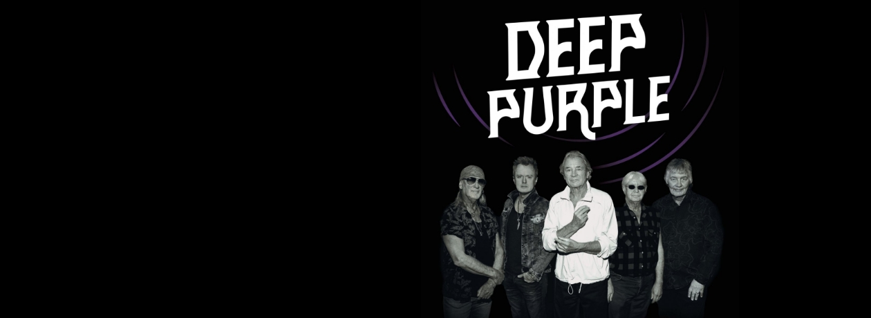 Deep Purple em SP