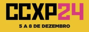 CCXP 2024