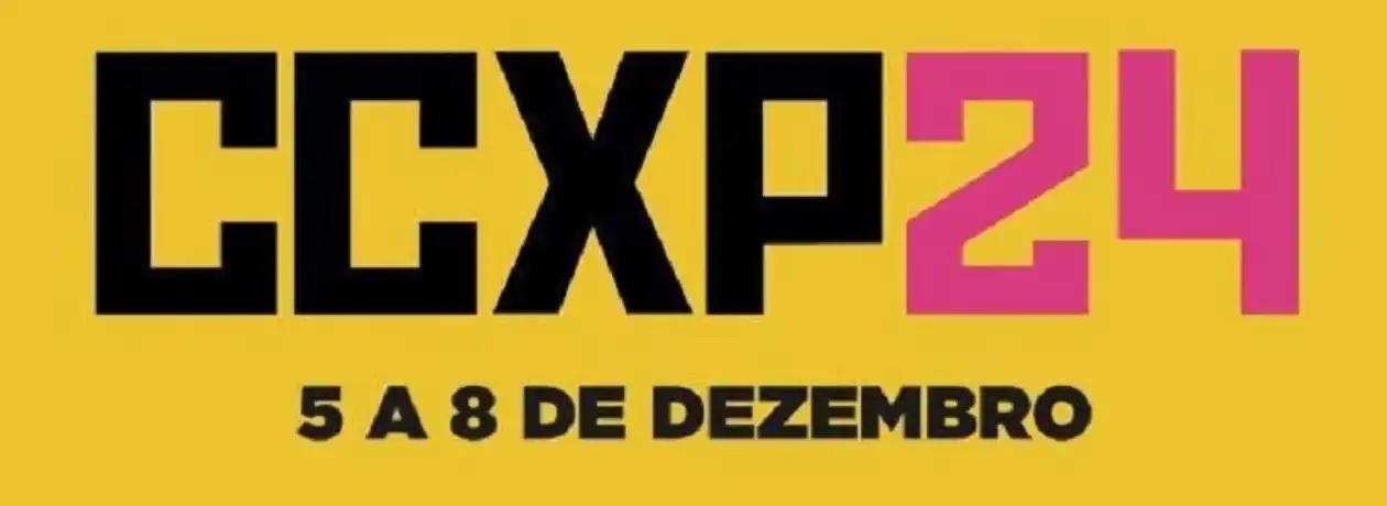 Imagem representativa da excursão CCXP 2024 da Aerotour