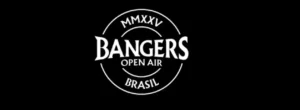 Bangers Open Air em SP