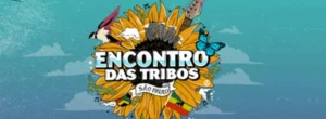 Encontro das Tribos SP 2024