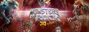 Monsters of Rock 2025