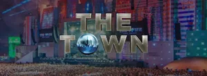 The Town 2025