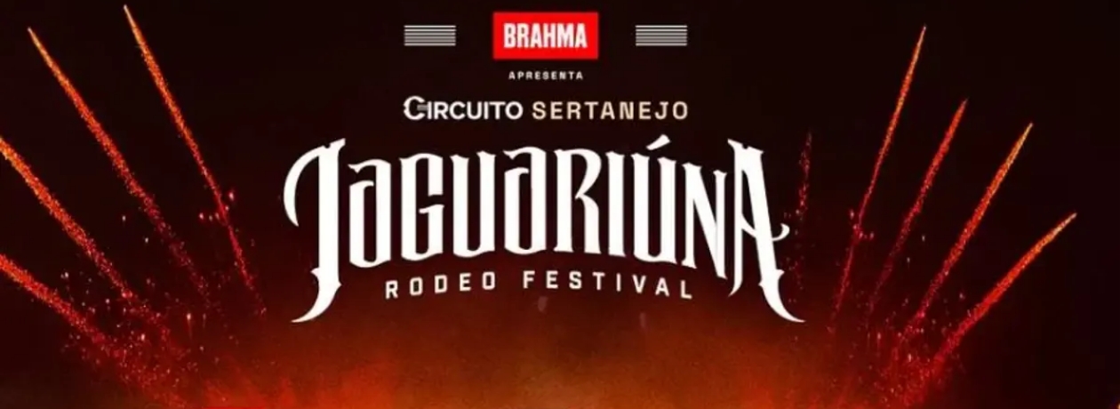 Imagem representativa da excursão Rodeio de Jaguariúna 2025 da Aerotour