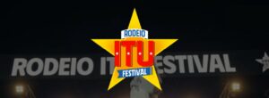 Rodeio de Itu 2025