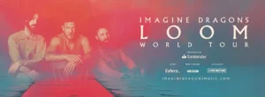 Imagine Dragons em SP
