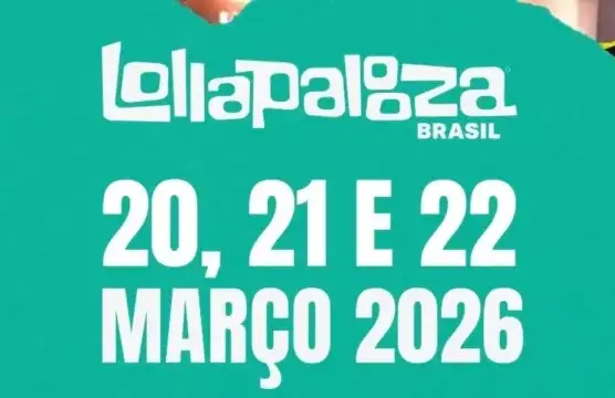 Lollapalooza 2026