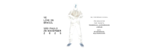 Kanye West em SP