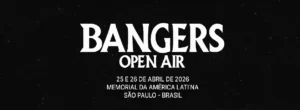 Bangers Open Air 2026