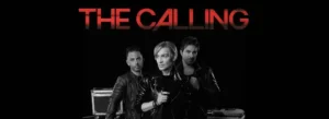 The Calling em Campinas