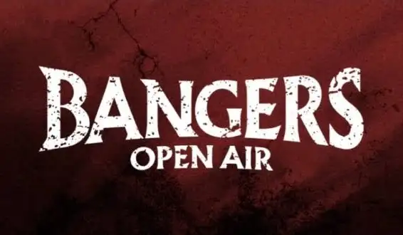 Bangers Open Air 2026