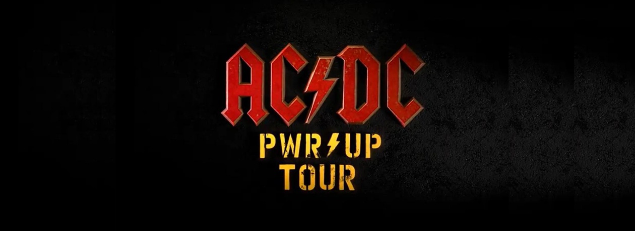 Imagem representativa da excursão AC/DC em SP da Aerotour