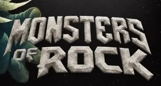 Monsters of Rock 2026