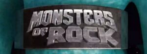 Monsters of Rock 2026
