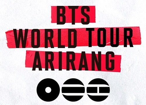 BTS World Tour em SP
