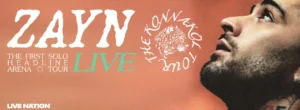 Zayn Malik em SP