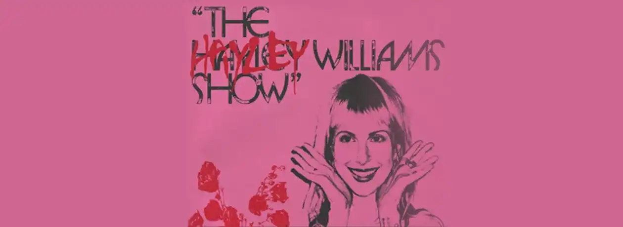 Excursão Hayley Williams em SP