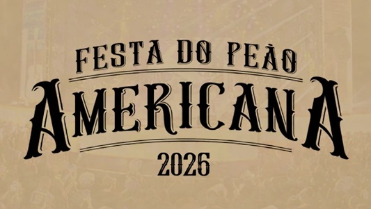 Rodeio de Americana 2026