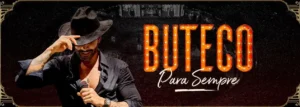Buteco Gusttavo Lima em SP