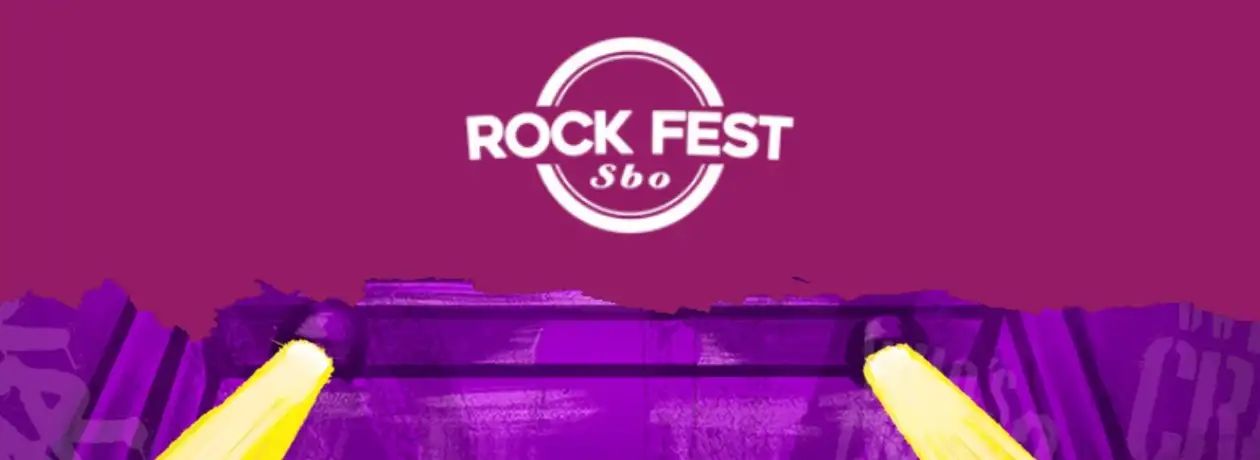 Excursão Santa Bárbara Rock Fest 2026