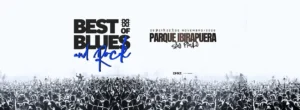 Best of Blues and Rock