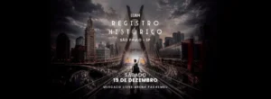 Luan Santana - Registro Histórico