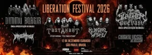 Liberation Festival 2026