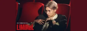 Taemin em SP