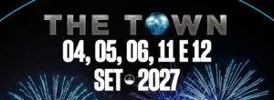The Town 2027